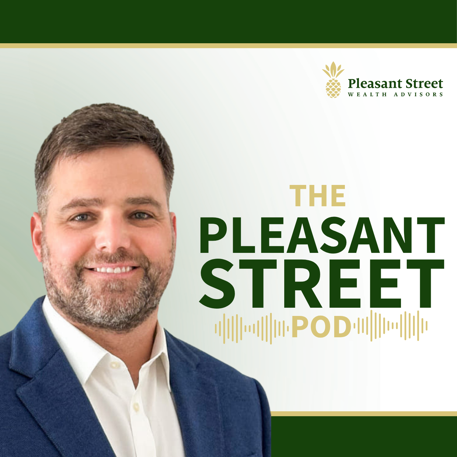 The Pleasant Street Pod The Pleasant Street Pod